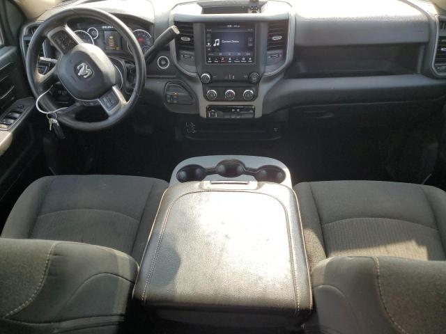  RAM 2500 2020 Charcoal