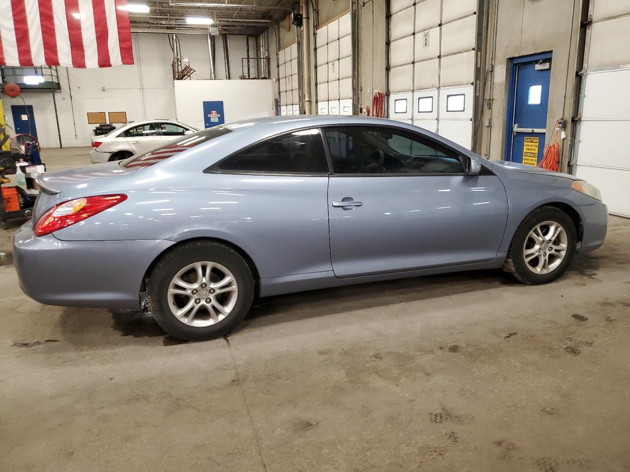2005 Toyota Camry Solara Se VIN: 4T1CE38P55U963229 Lot: 67567094