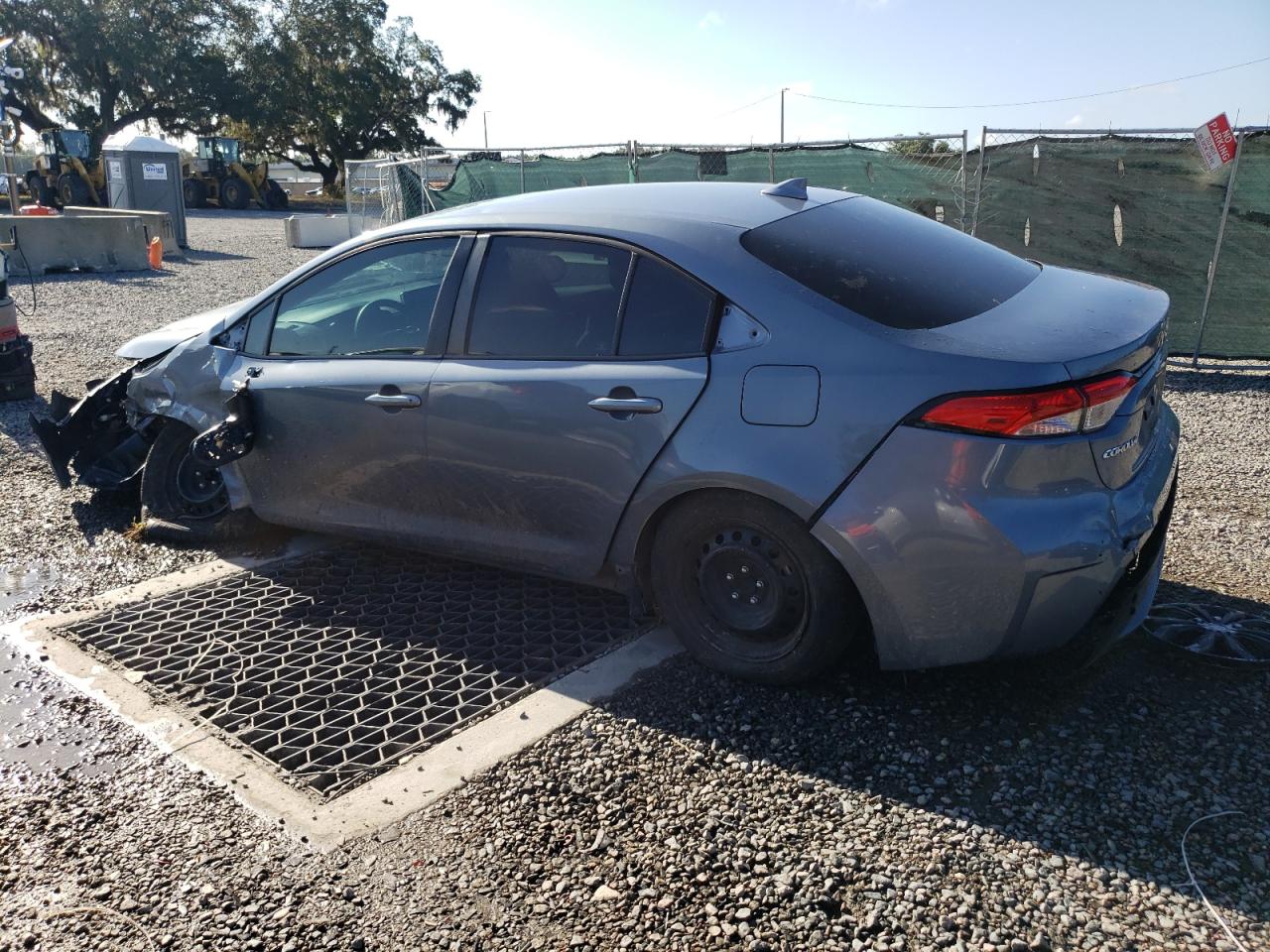 2020 Toyota Corolla - Image 2