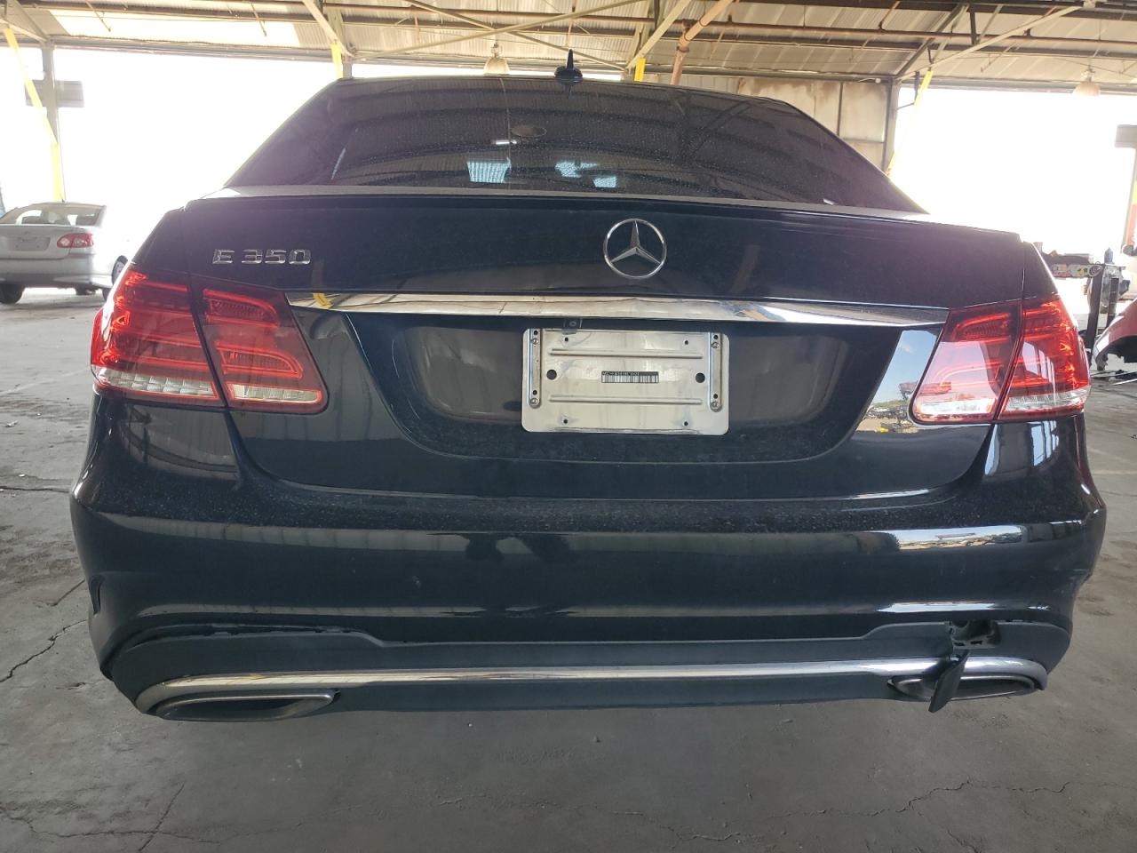 2014 Mercedes-Benz E 350 VIN: WDDHF5KB8EB016428 Lot: 66730084