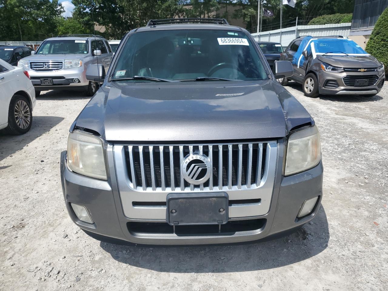 2011 Mercury Mariner - Image 5