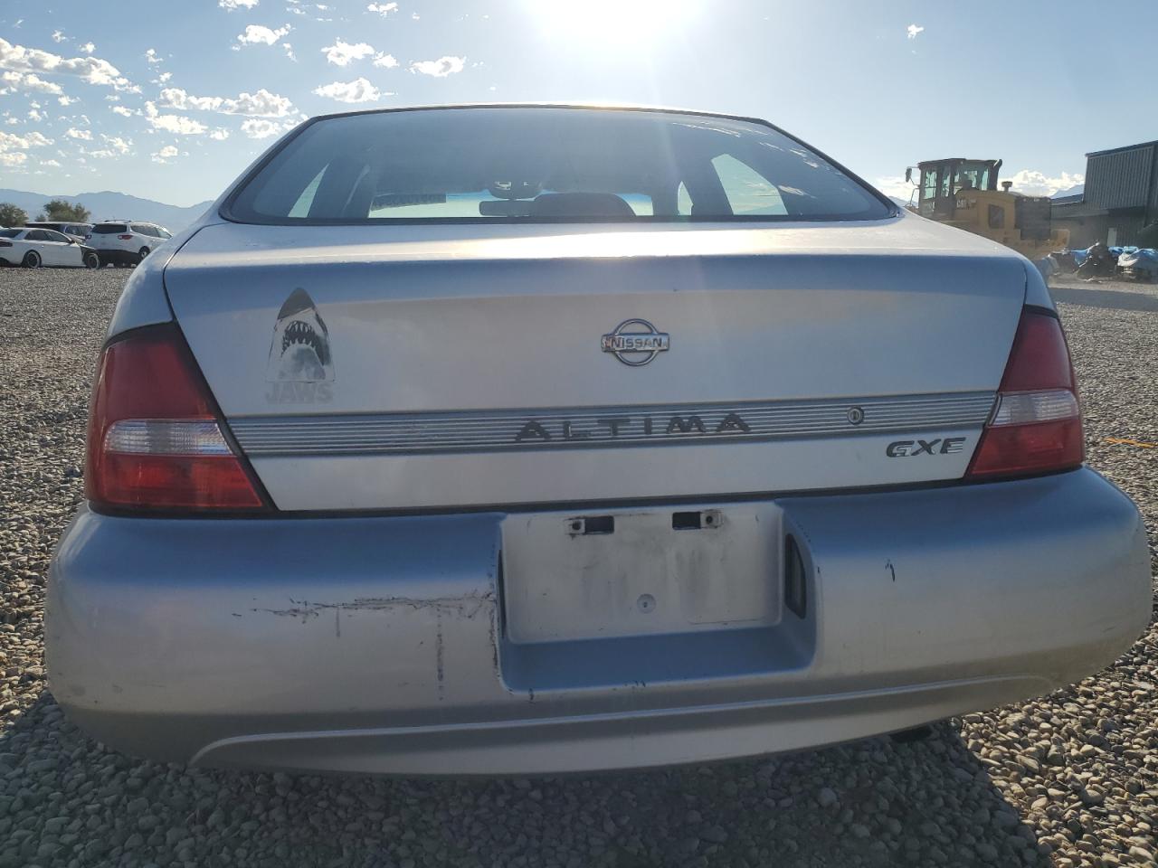 1N4DL01D8YC157169 2000 Nissan Altima Xe