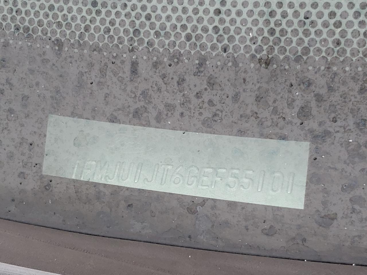 2016 Ford Expedition Xlt VIN: 1FMJU1JT6GEF55101 Lot: 63846224