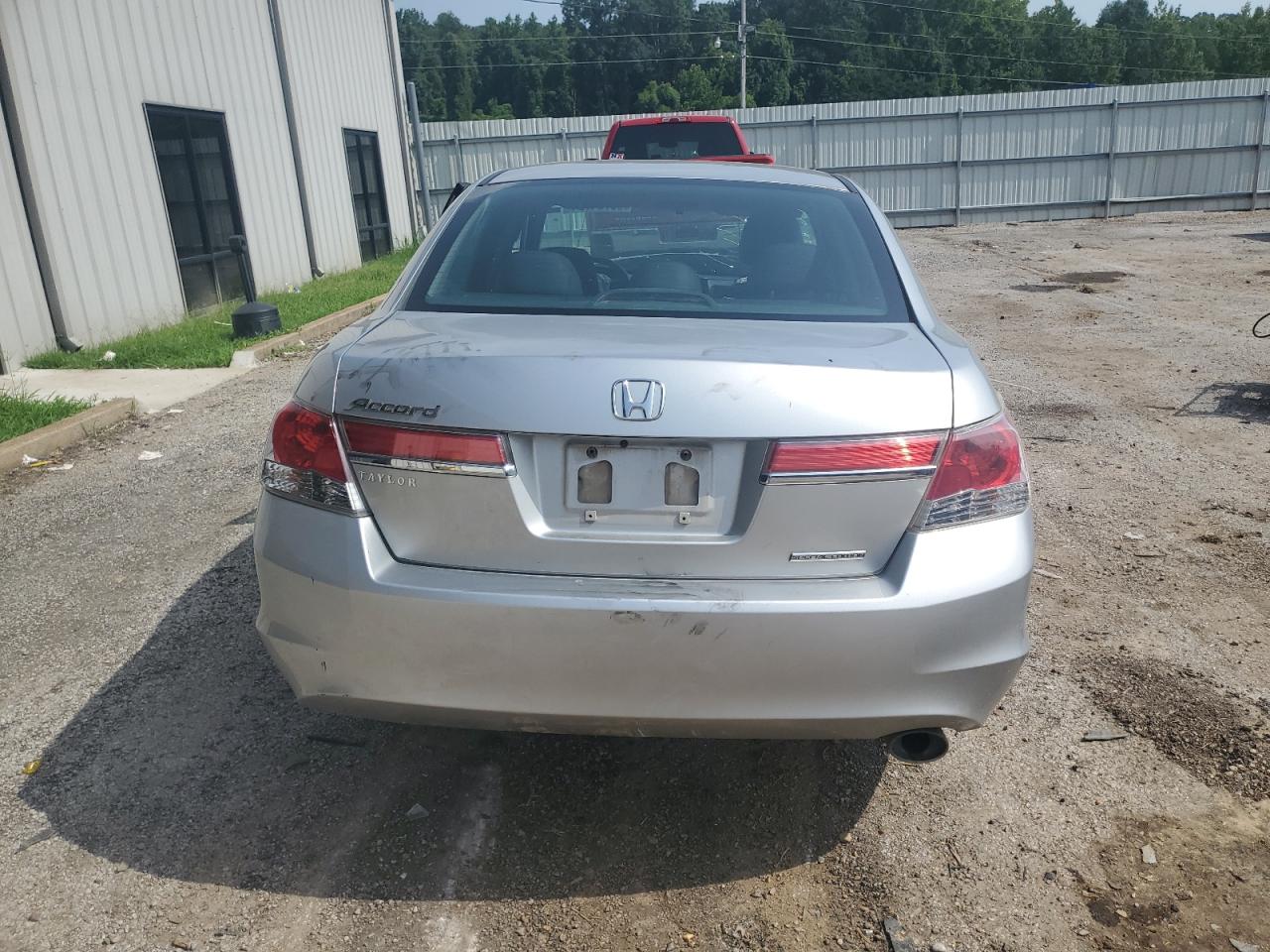 2012 Honda Accord Se VIN: 1HGCP2F60CA231805 Lot: 65704724