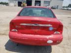 2000 Ford Focus Zts en Venta en Oklahoma City, OK - Front End