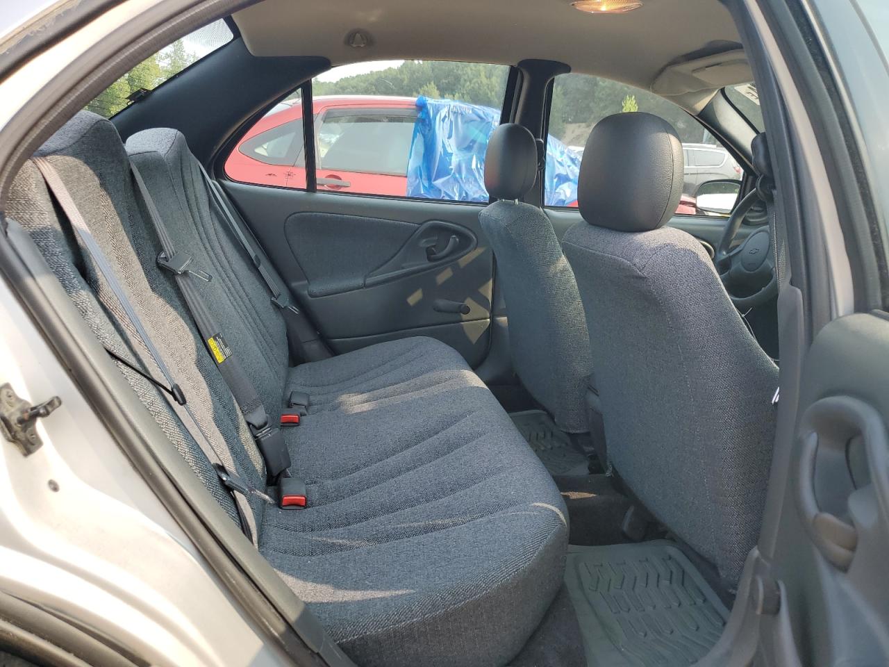 2003 Chevrolet Cavalier VIN: 1G1JC52F137330471 Lot: 67475774