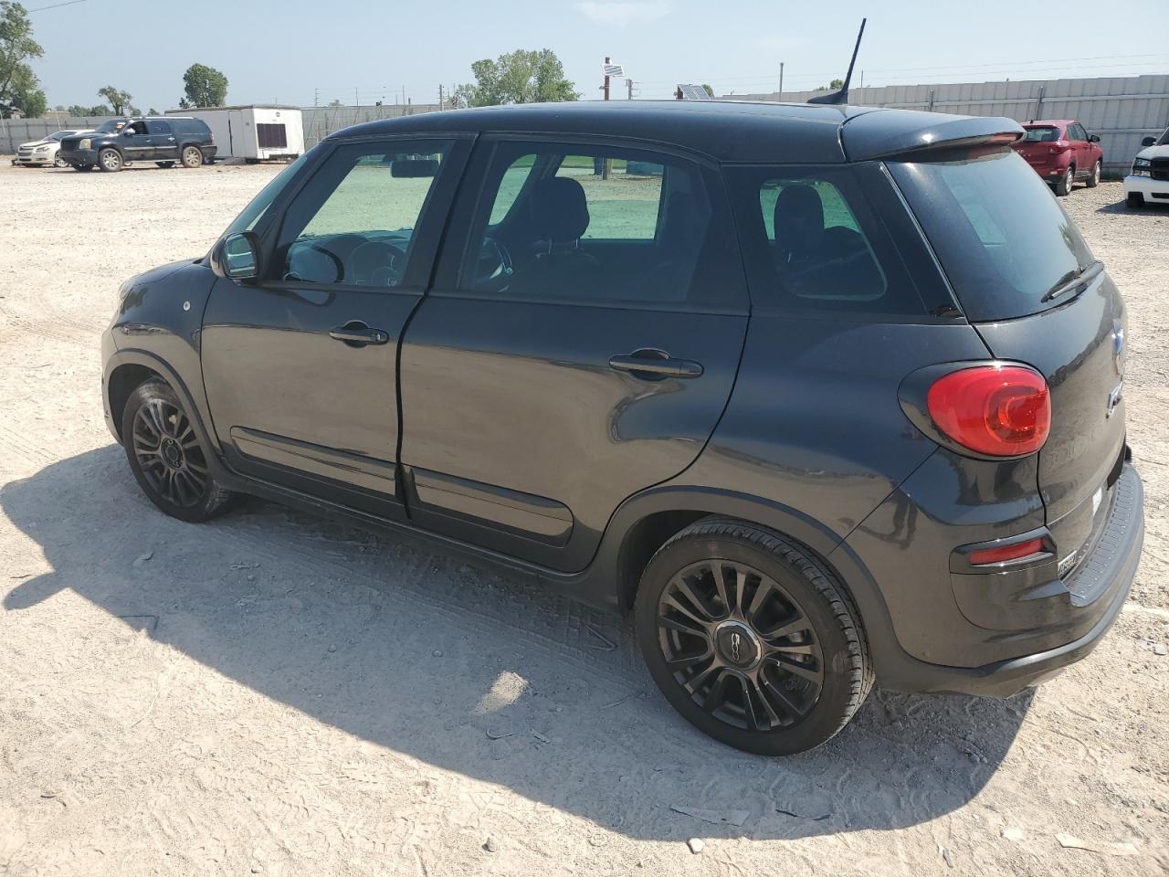 2019 Fiat 500 - Image 2