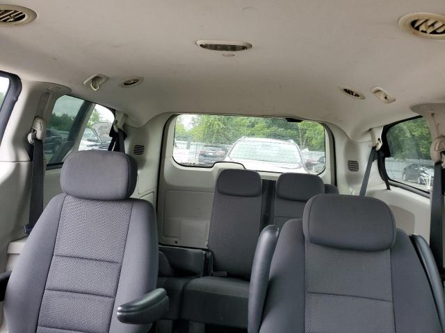 2008 DODGE GRAND CARAVAN SE