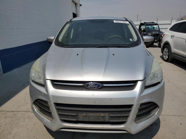 Parquets FORD ESCAPE 2015 Silver