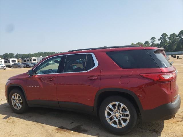 1GNERGKW8LJ197933 Chevrolet Traverse L 2