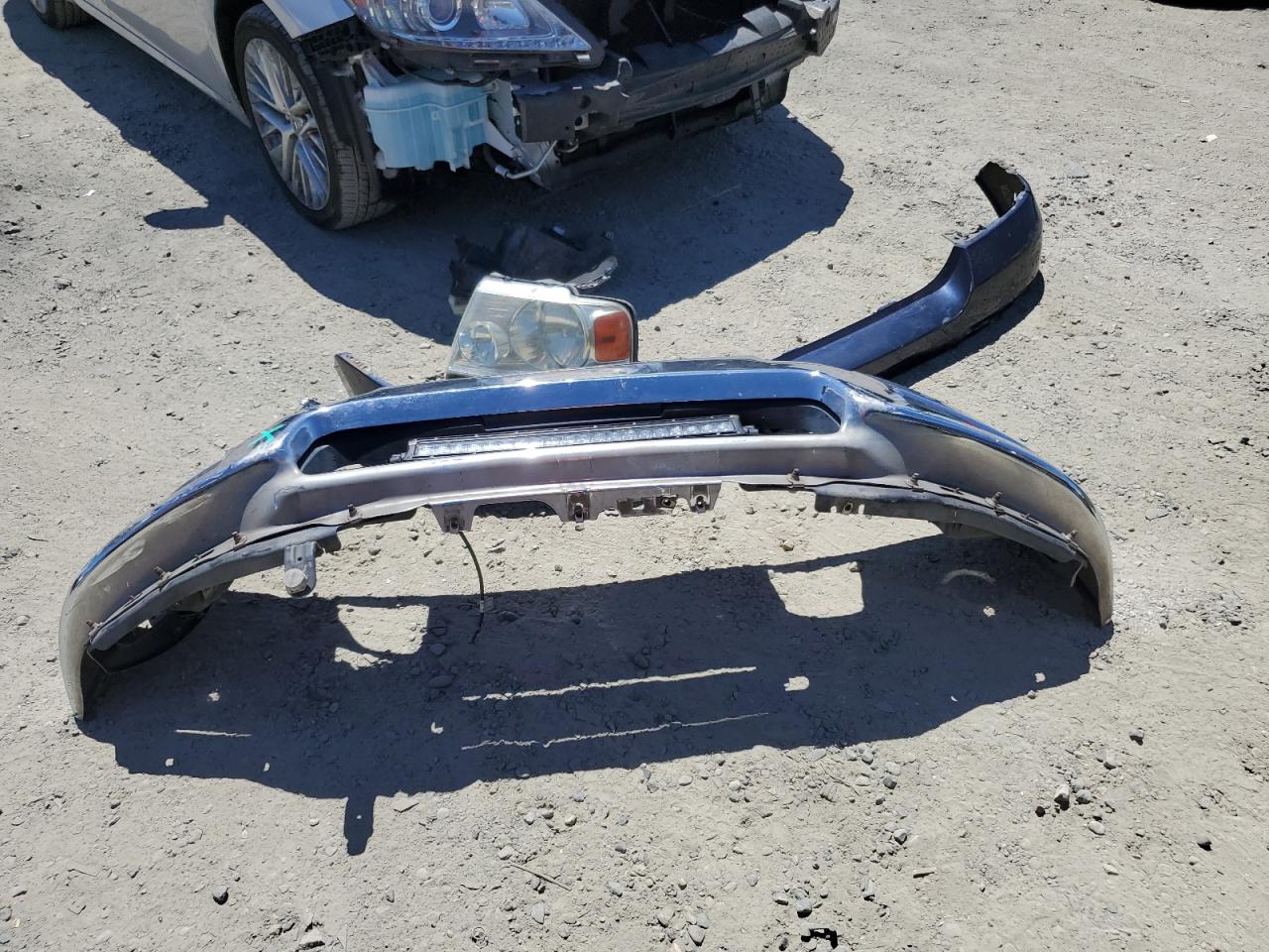 2004 Ford F-150 - Image 12