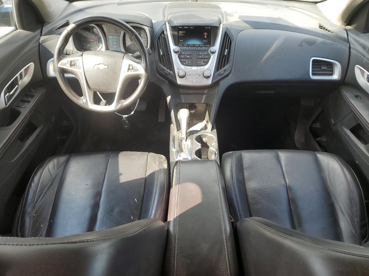 2GNFLGEK3F6241515 2015 Chevrolet Equinox Lt