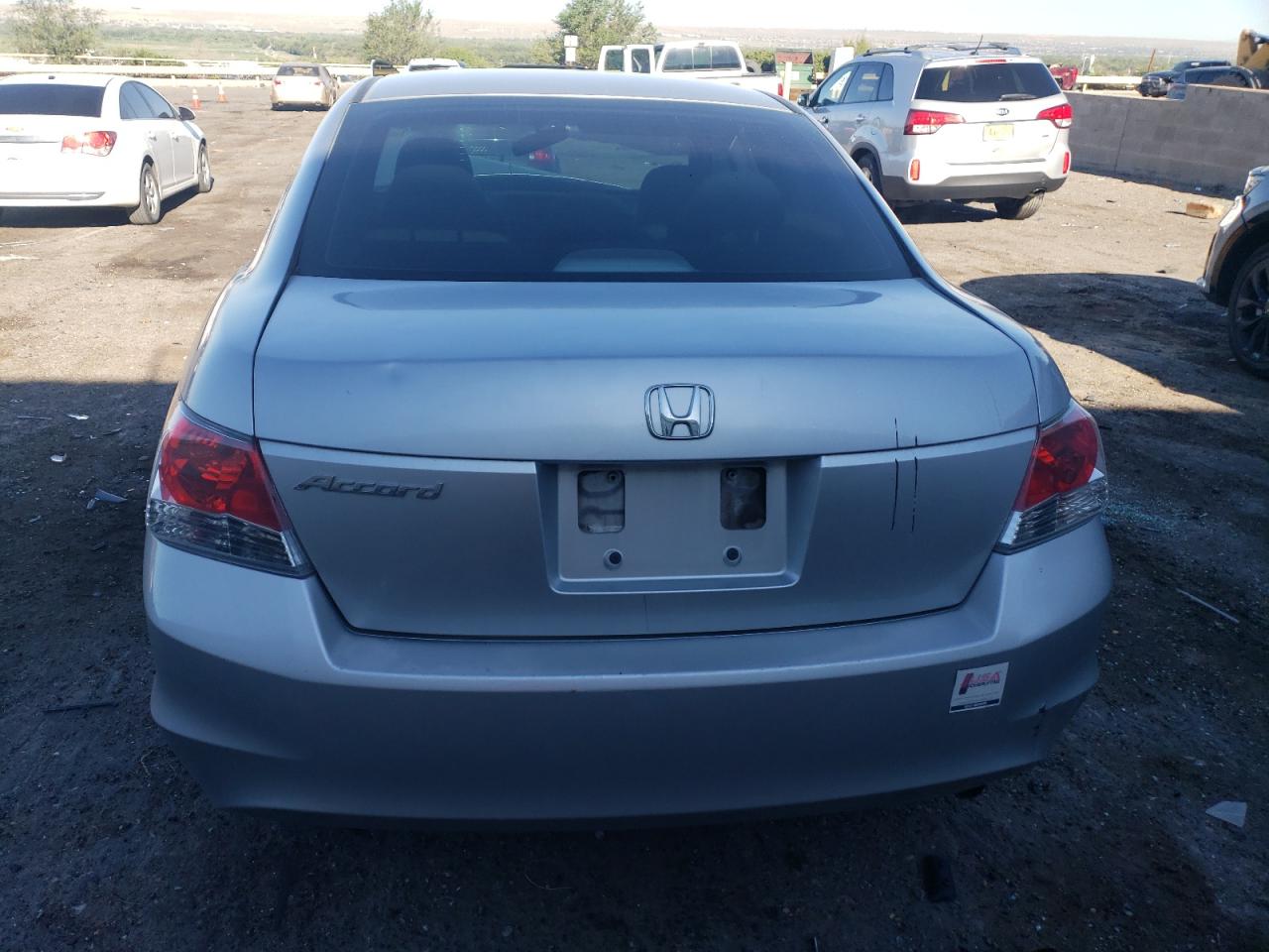 1HGCP26759A099870 2009 Honda Accord Ex