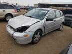 2006 Ford Focus Zx5 на продаже в Brighton, CO - Front End