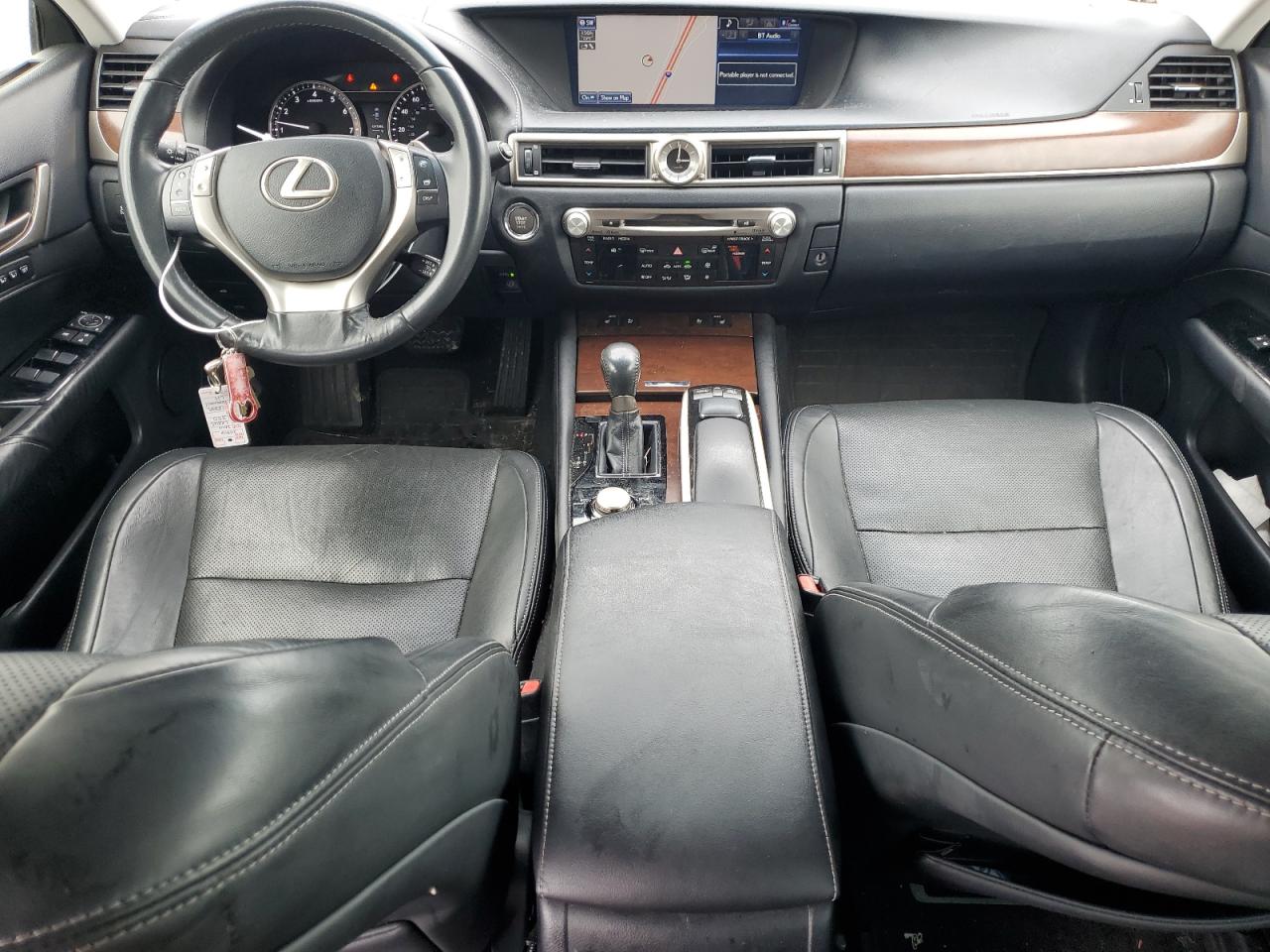 JTHBE1BL3E5038628 2014 Lexus Gs 350