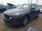 2023 Mazda Cx-5 Select en Venta en Elgin, IL - Rear End