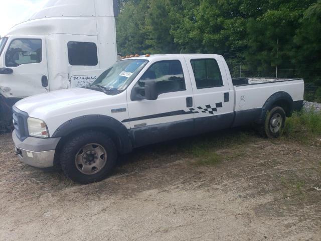 2006 Ford F350 Srw Super Duty