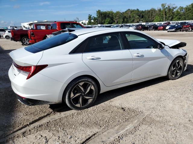 5NPLP4AG9MH028156 Hyundai Elantra LI 3