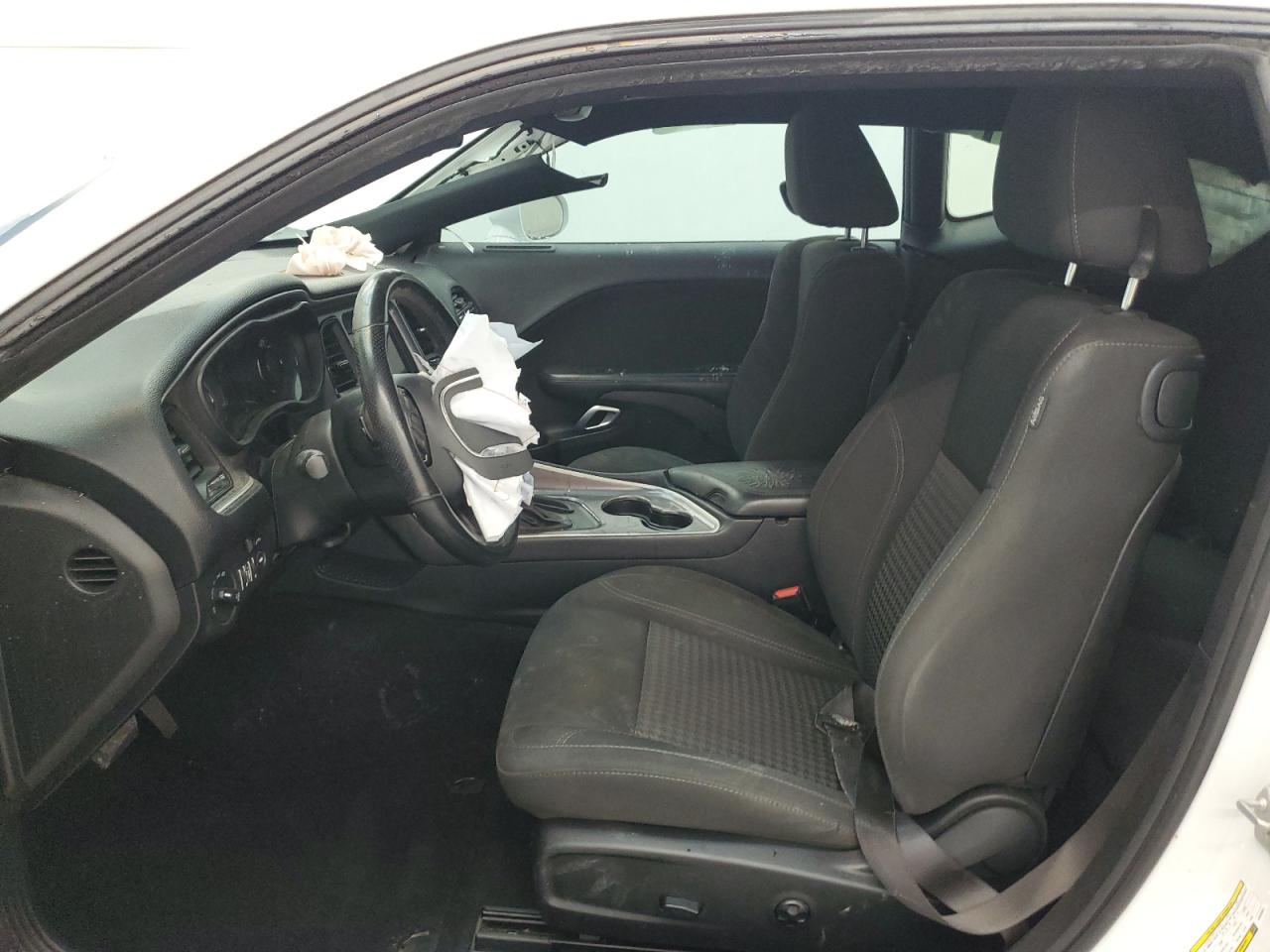 2019 Dodge Challenger - Image 7