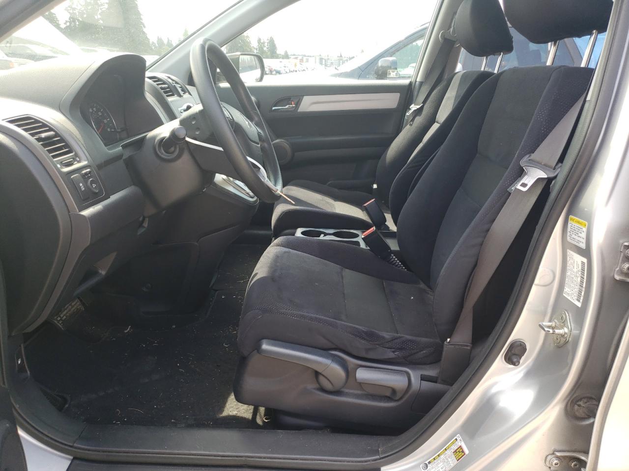 2010 Honda Cr-V Ex VIN: JHLRE4H53AC004627 Lot: 65673694