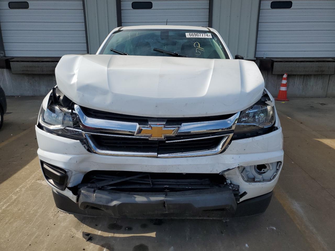 1GCGSBEA7G1116063 2016 Chevrolet Colorado