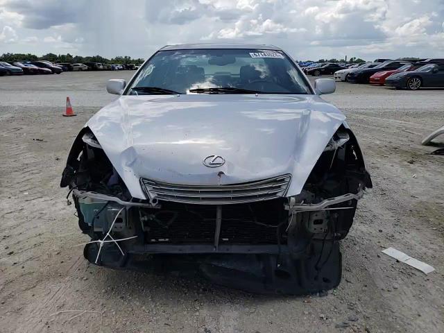 2003 Lexus Es 300 VIN: JTHBF30GX30141697 Lot: 67143624