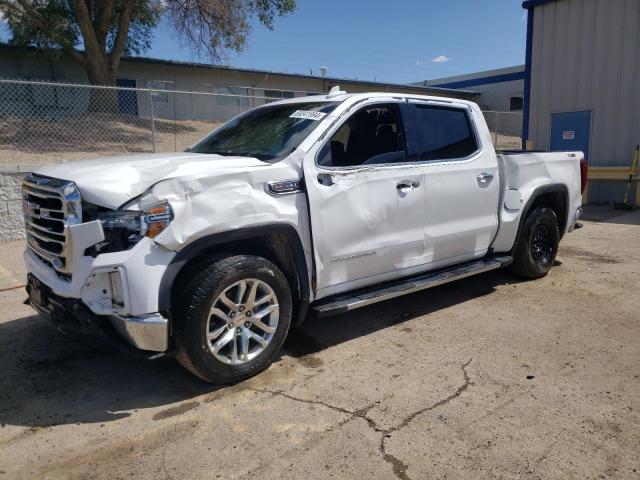 2020 Gmc Sierra K1500 Slt