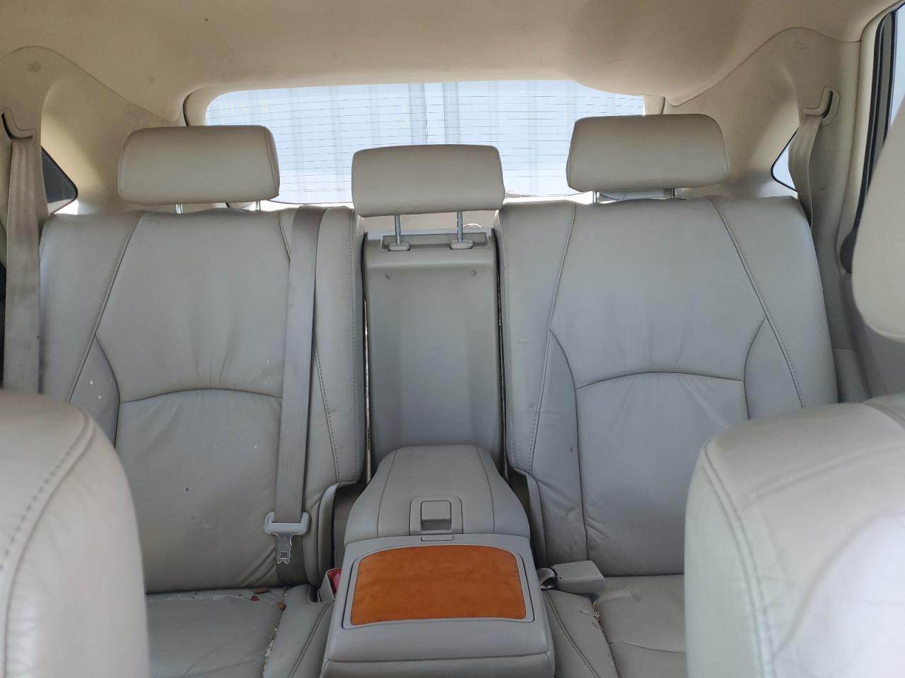 2008 Lexus Rx 350 VIN: 2T2HK31U88C096103 Lot: 66536784