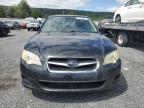 2008 Subaru Legacy 2.5I na sprzedaż w Grantville, PA - Minor Dent/Scratches