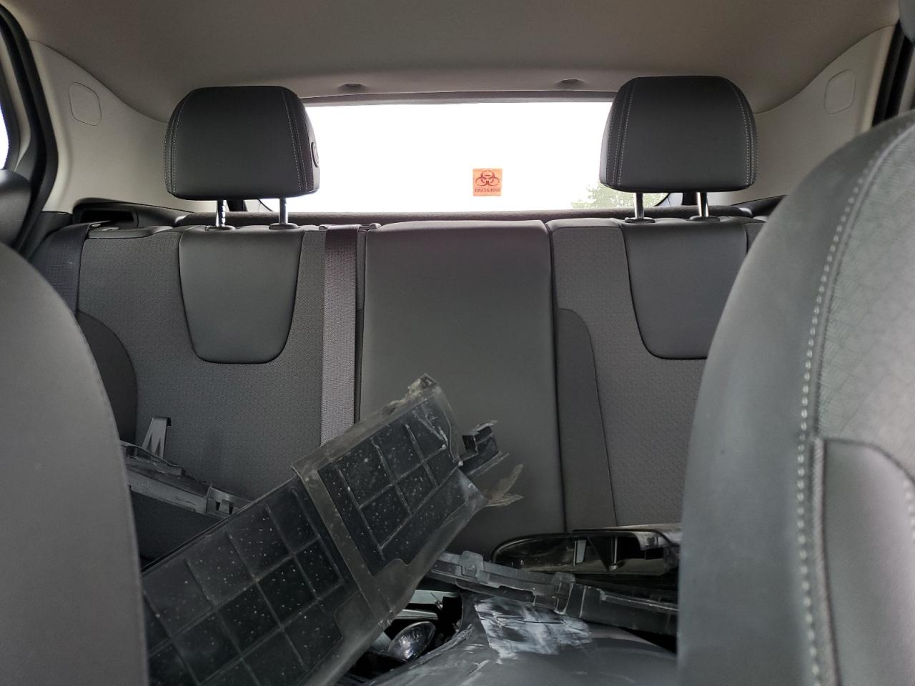 2023 Buick Encore Gx Preferred VIN: KL4MMBS21PB152510 Lot: 67113754