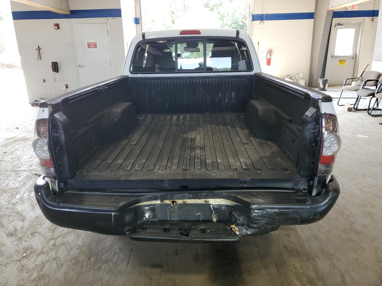 5TFTX4CNXDX030952 2013 Toyota Tacoma Access Cab