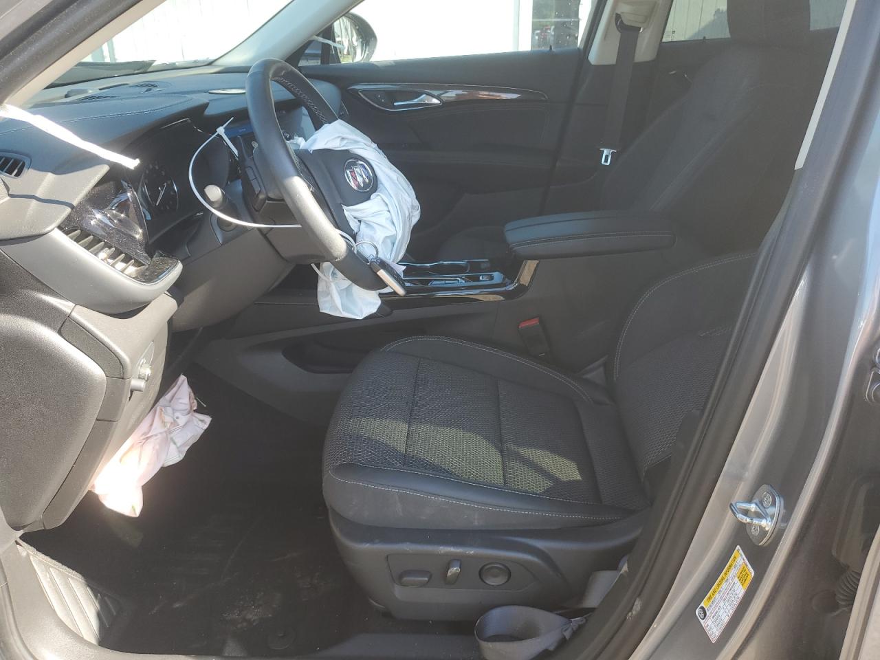 2021 Buick Envision - Image 7
