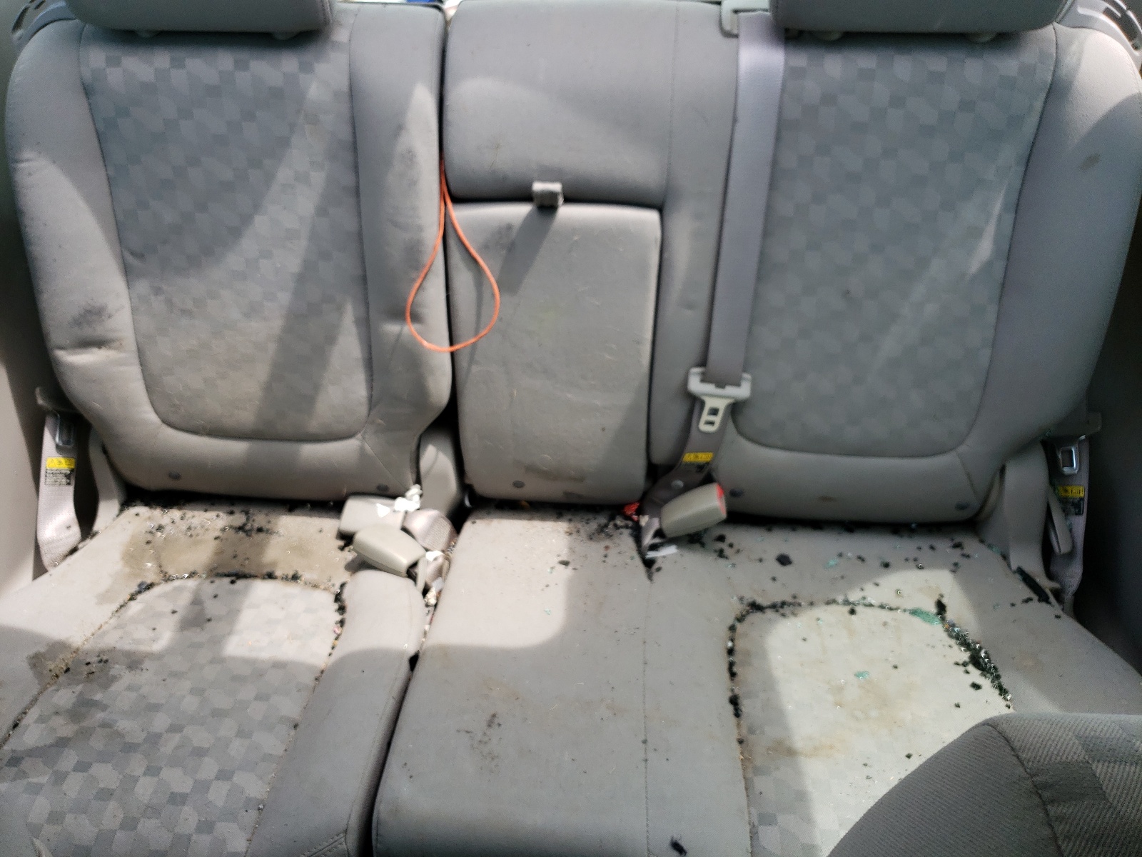 1G1ZT62885F171046 2005 Chevrolet Malibu Maxx Ls