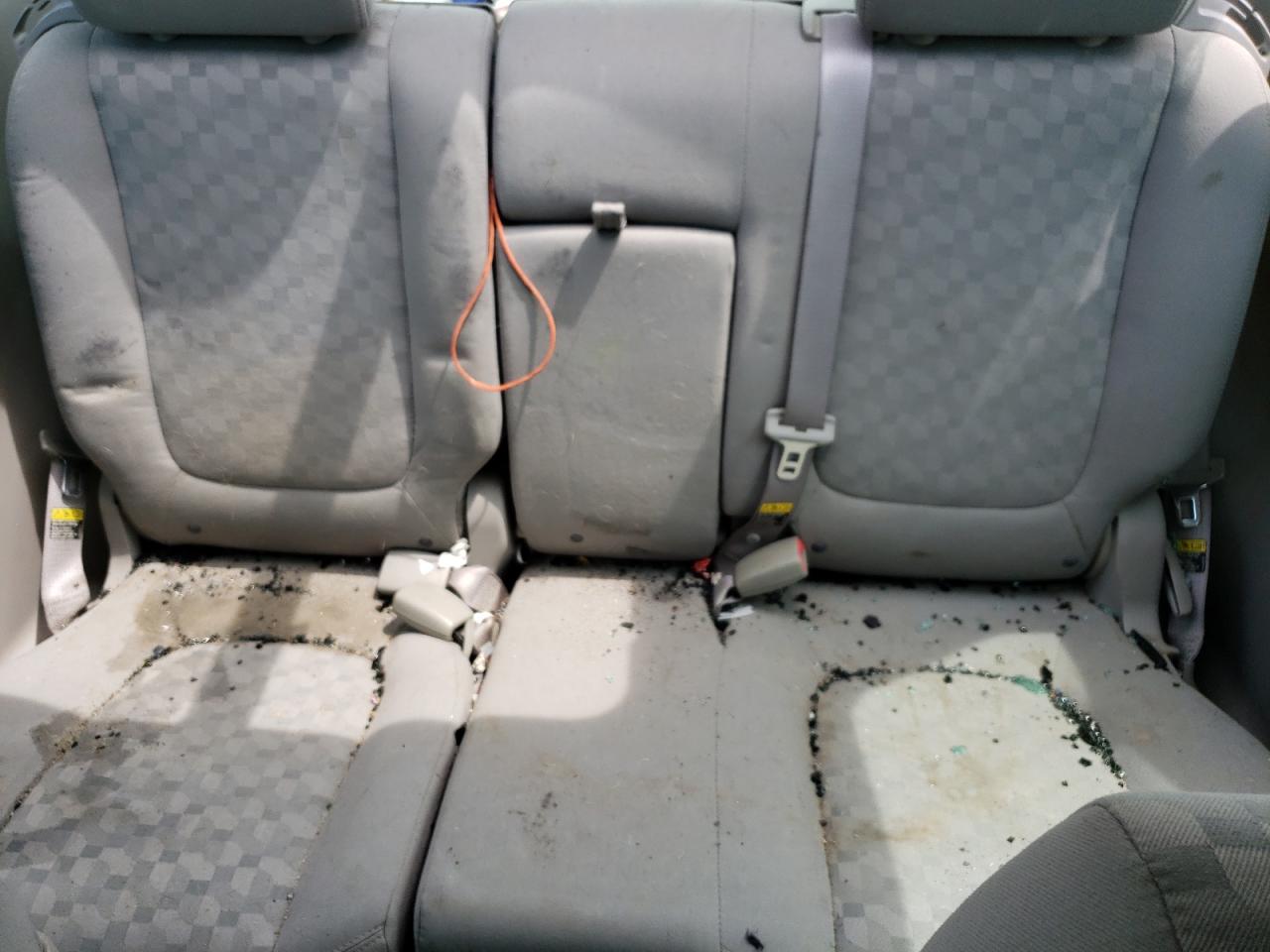 2005 Chevrolet Malibu Maxx Ls VIN: 1G1ZT62885F171046 Lot: 66782784