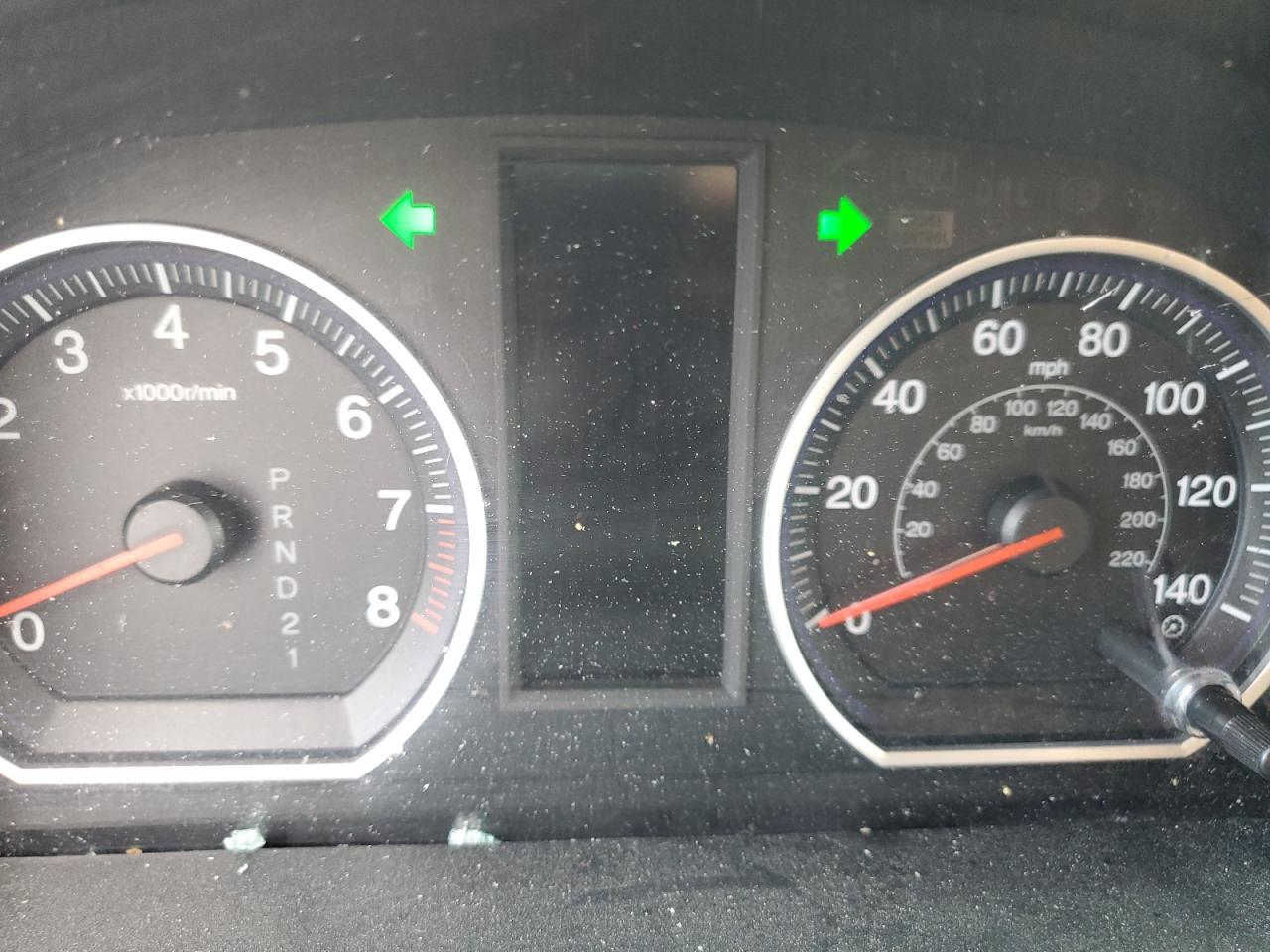 2011 Honda Cr-V Ex VIN: 5J6RE3H5XBL026899 Lot: 66200504