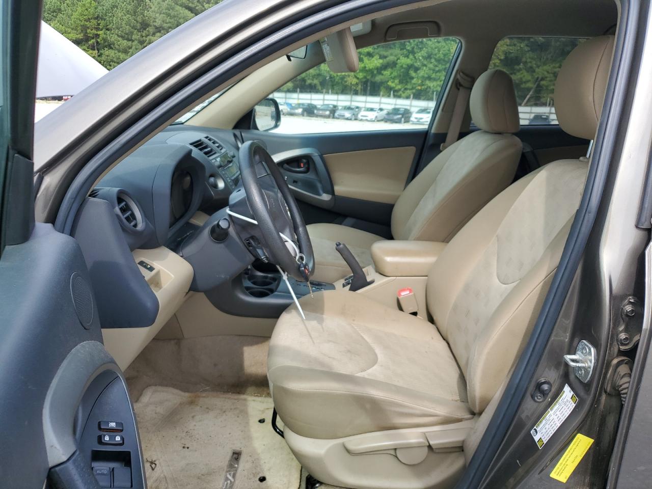 2010 Toyota Rav4 VIN: 2T3ZK4DV8AW006186 Lot: 66287934