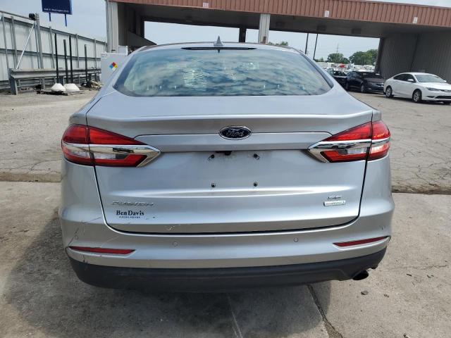 3FA6P0HD1LR166826 Ford Fusion SE 6