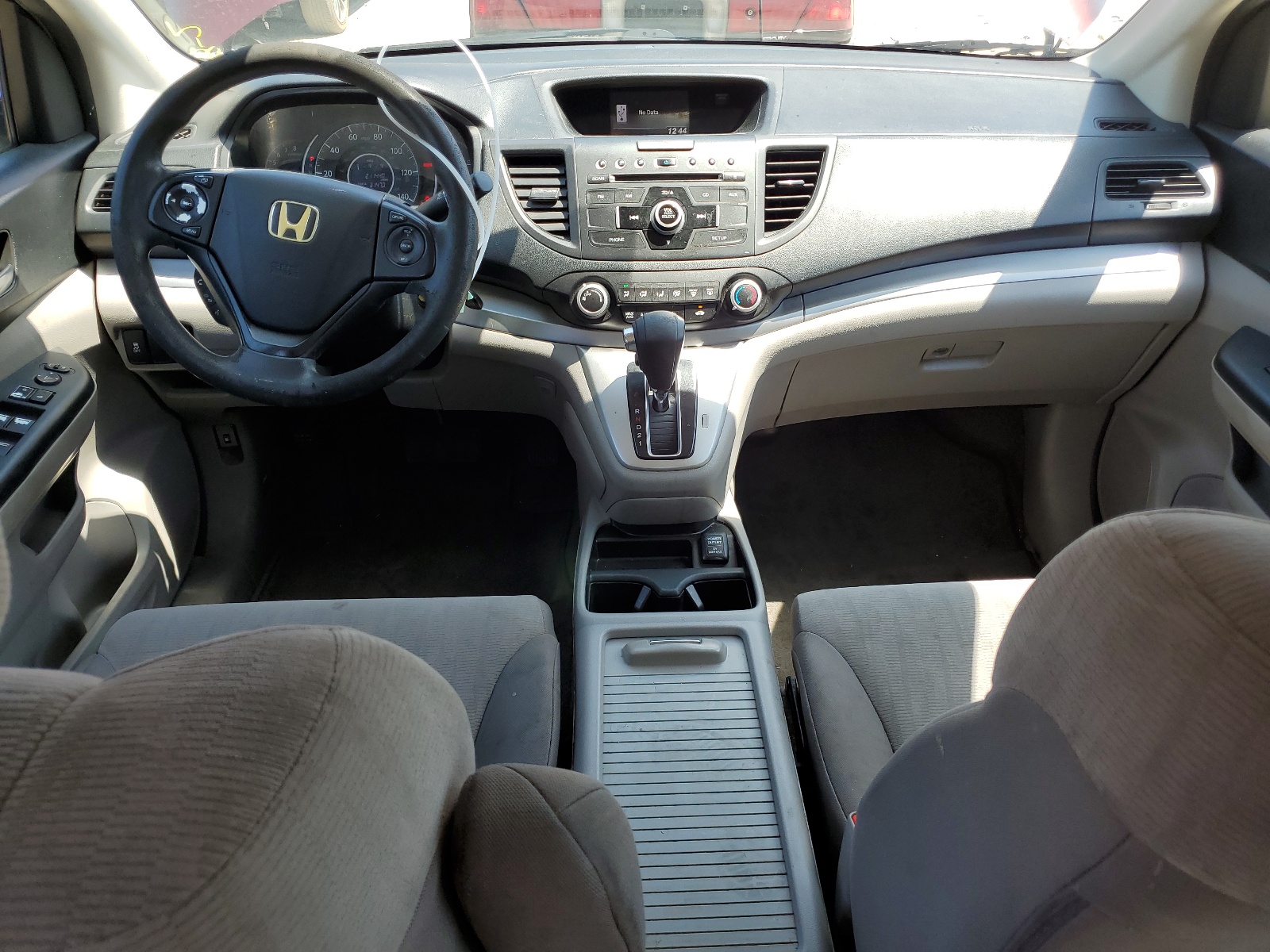 5J6RM4H31DL018832 2013 Honda Cr-V Lx