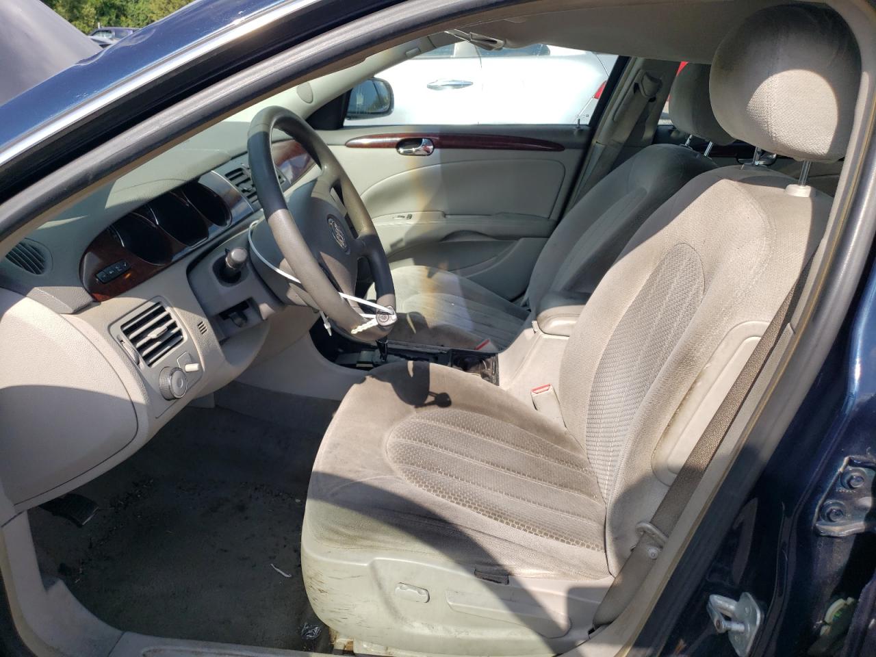 2006 Buick Lucerne Cx VIN: 1G4HP57286U148994 Lot: 67130114