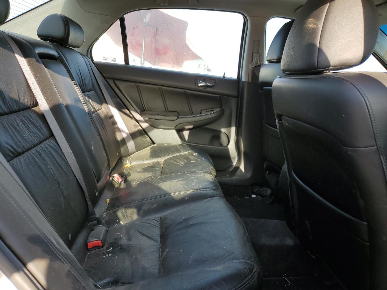 2006 Honda Accord Ex VIN: 1HGCM56856A077141 Lot: 61936904