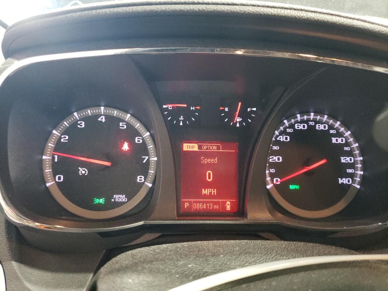 2014 GMC Terrain Sle VIN: 2GKFLWE37E6251804 Lot: 66901724