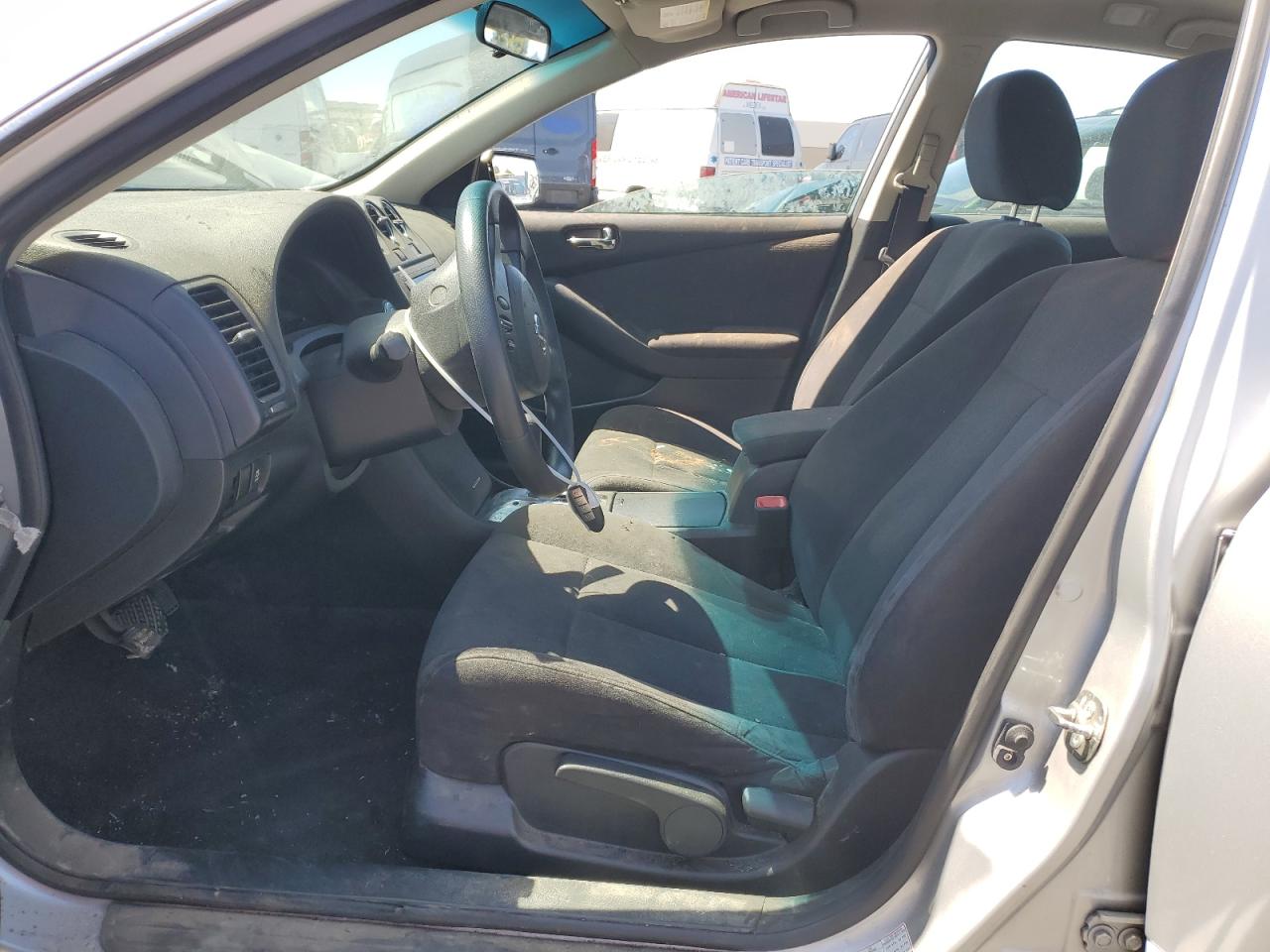 2012 Nissan Altima - Image 7