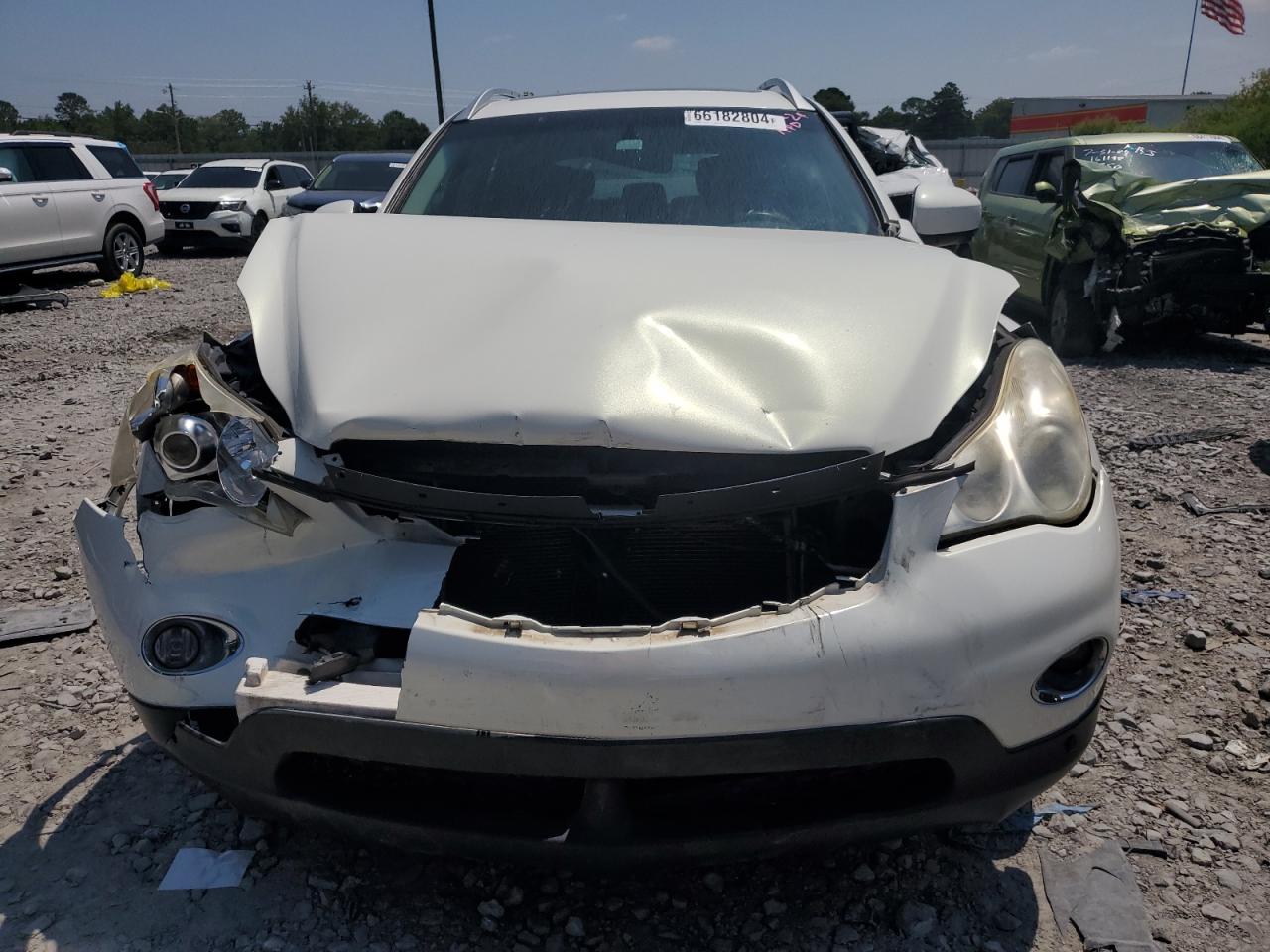 2014 Infiniti Qx50 VIN: JN1BJ0HP7EM210783 Lot: 66182804