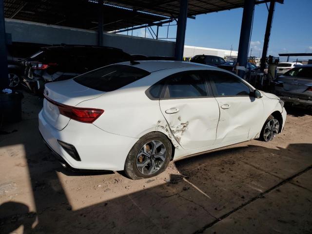 3KPF24AD5ME266317 Kia Forte FE 3