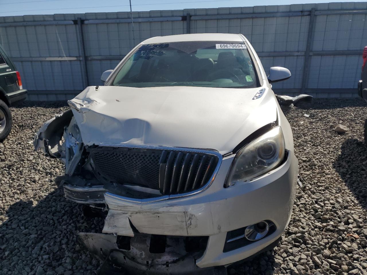 1G4PP5SK4D4150161 2013 Buick Verano