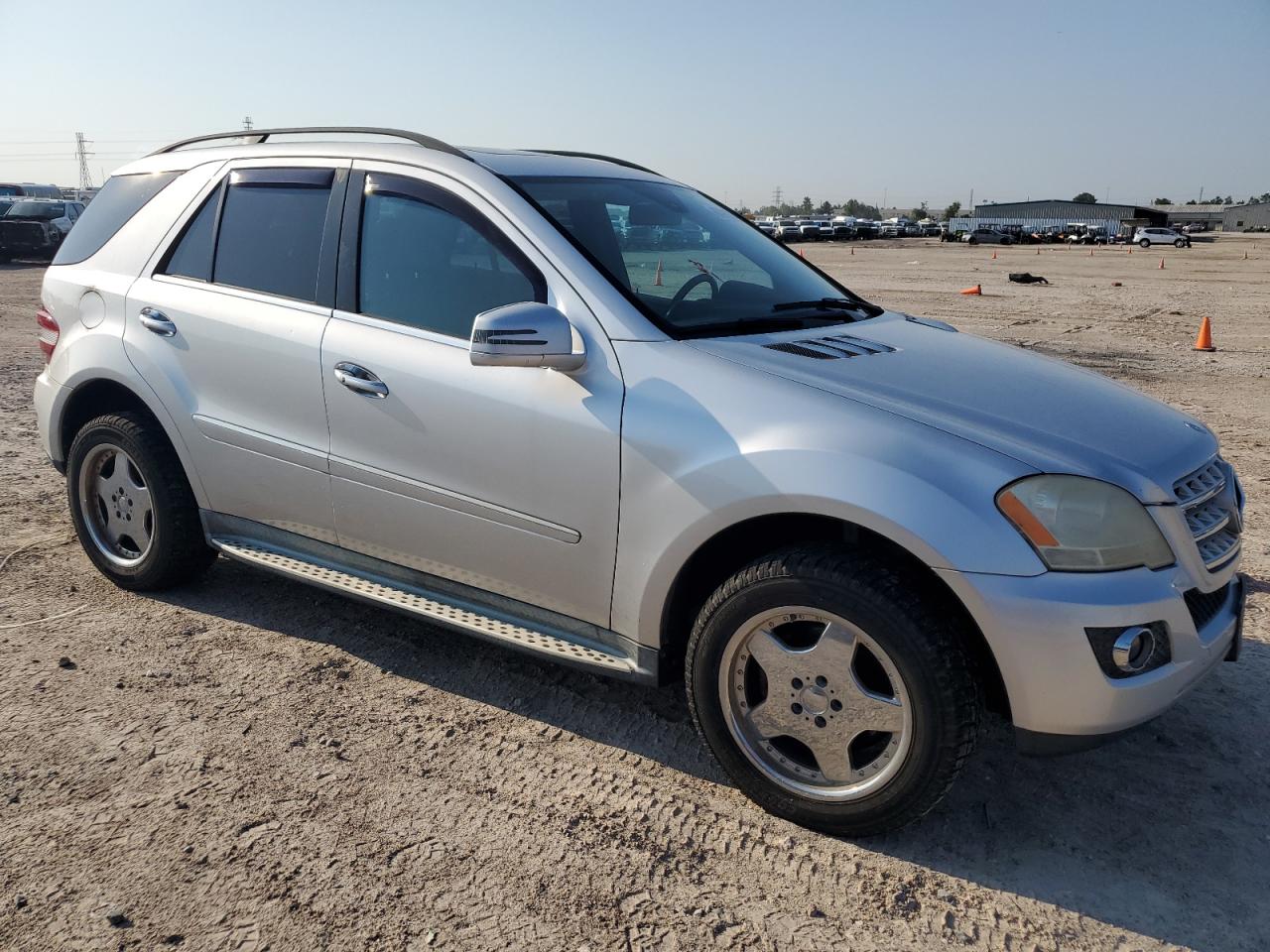 2011 Mercedes-Benz Ml 350 4Matic VIN: 4JGBB8GB0BA646110 Lot: 66298924