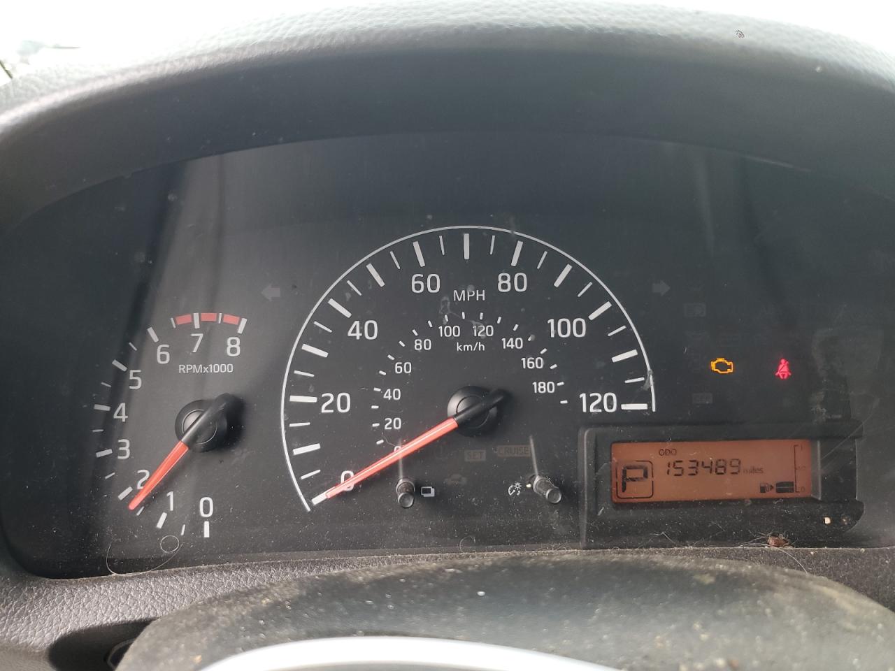 2015 Nissan Nv200 2.5S VIN: 3N6CM0KN7FK703426 Lot: 68010984