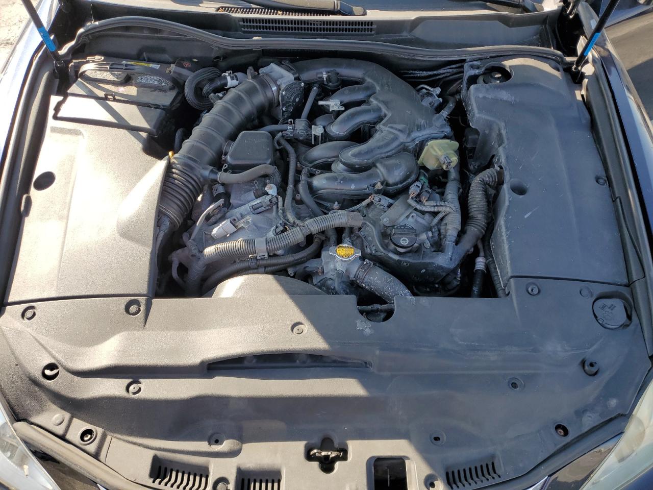 2007 Lexus Is 250 VIN: JTHCK262272010330 Lot: 65982124