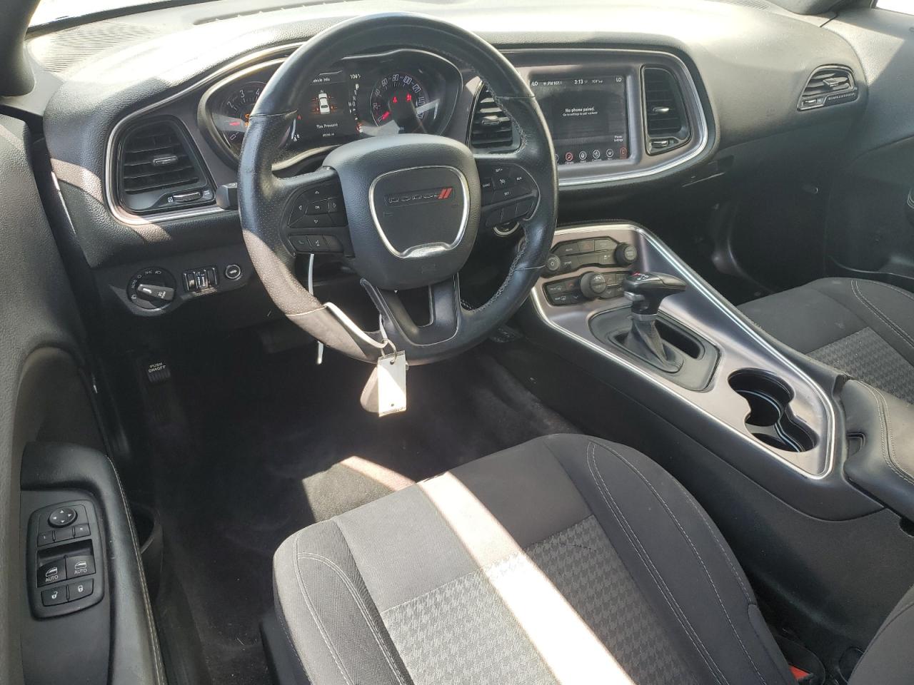 2017 Dodge Challenger R/T VIN: 2C3CDZBT2HH648853 Lot: 68517514