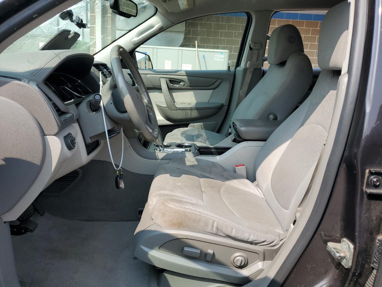 2014 GMC Acadia Sle VIN: 1GKKVPKD3EJ179126 Lot: 66790854